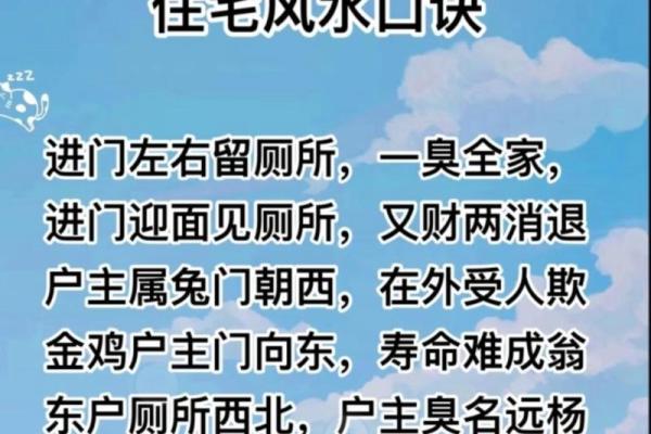独家揭秘：大门旁开小门的风水效应，你了解多少？