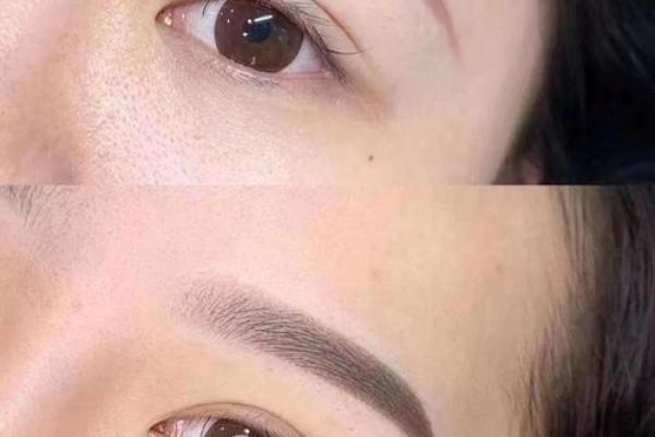 眉毛稀少的女人如何从风水角度改善运势