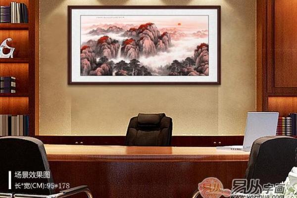 办公室风水秘籍：碗的摆放，助你事业步步高升！