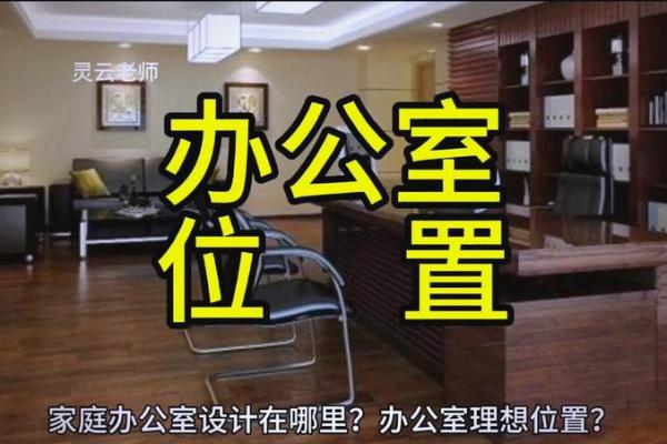 金虎风水办公室：揭秘居家财运亨通的秘诀！