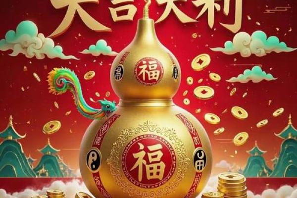 穷运变好运，家居风水助你招财纳福！