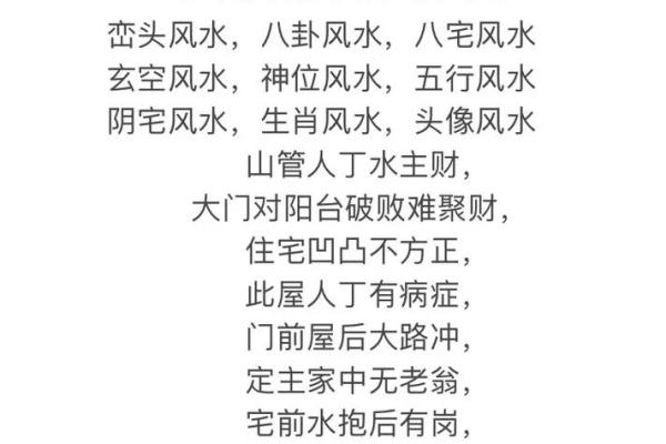风水学新手必看：一步步解析如何开始学习风水