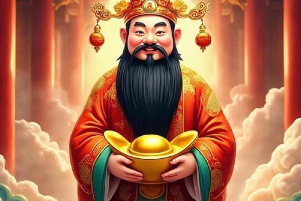 灵验风水秘法，让你的店铺财运亨通！