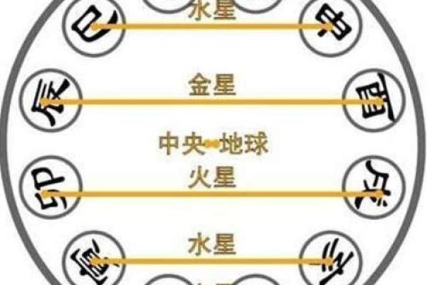 天干辛与地支酉的命理解析