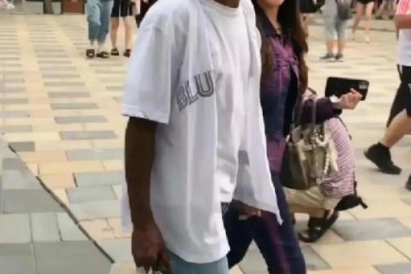 探索黑人街头文化中的传统元素与现代融合