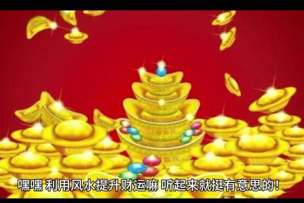 一招解锁财运：招财如意风水布局大揭秘！