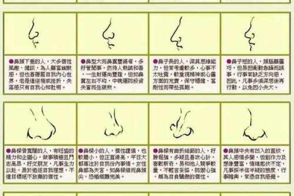 龅牙面相：揭秘男人命运与性格的秘密