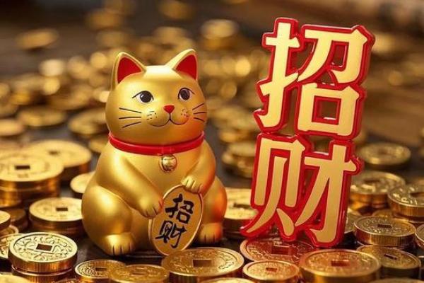 马年家居风水宝典，让你的家财运亨通、福星高照！