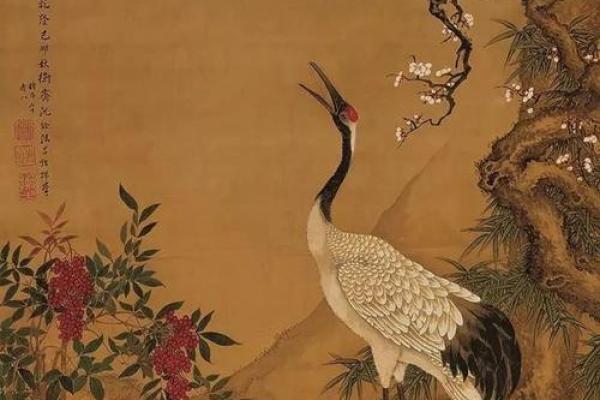 杨珍：瑞气盈门，珍宝之名的吉祥寓意与人生运势