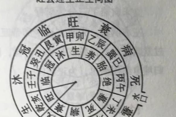 探秘地支合而不化对命运的影响