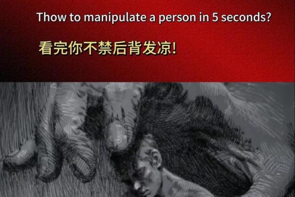 面相识人心：解码面部语言的300个奥秘