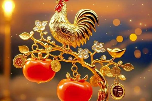 金鸡额面相，财运亨通的秘密！