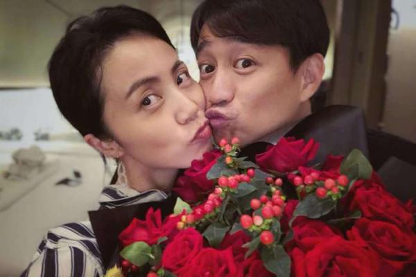 名人夫妻黄磊孙莉：探寻命理背后的爱情奇迹