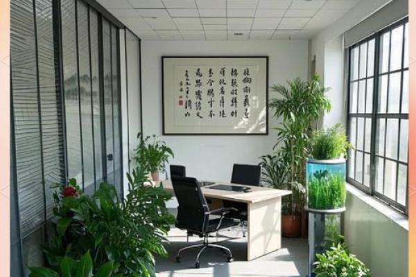卫生间办公室风水禁忌：破解财运衰败的秘密！