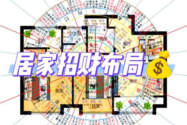 住得舒适又旺运，家居风水爆款户型揭秘
