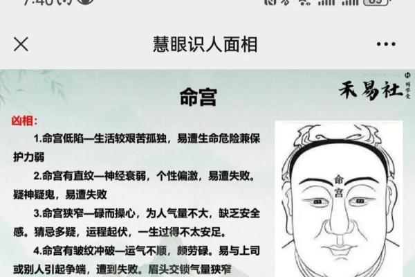 揭秘面相整形：瞬间变身明星范儿，改变命运的秘密武器！