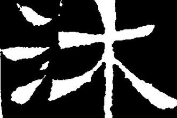 五行理论中的沐字详解