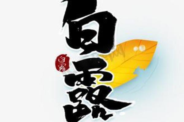 寓意清新，白露宝宝名字创意集