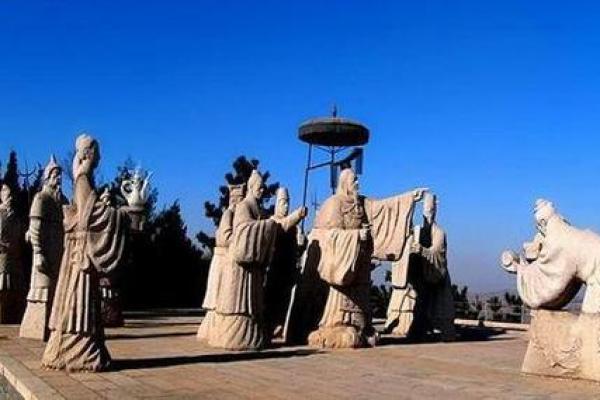 虎地支之谜：一场跨越千年的神秘之旅