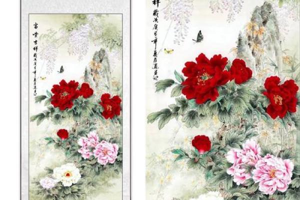 花开富贵，东北办公室花园风水秘籍大公开！