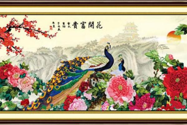 花开富贵，东北办公室花园风水秘籍大公开！