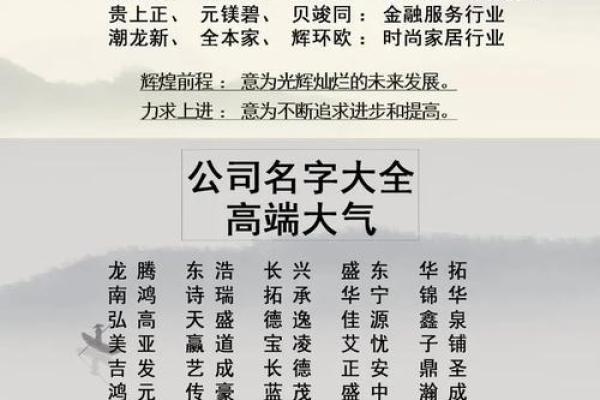 如何选择专业的起名吉凶公司，确保名字吉利