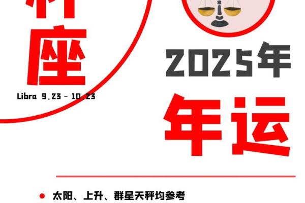 今日天秤座的星座运势报告