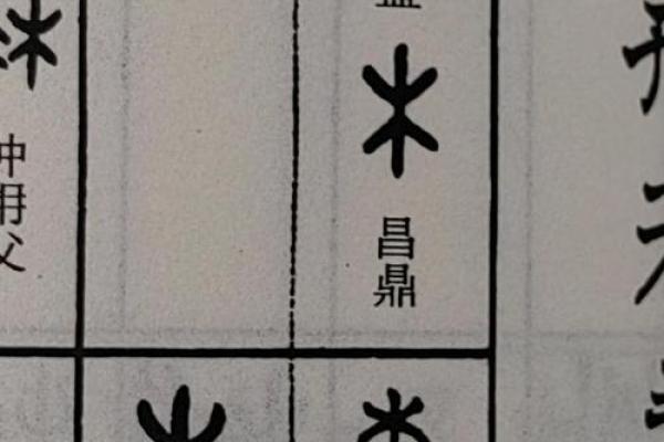 五行火字在汉字中的运用与价值