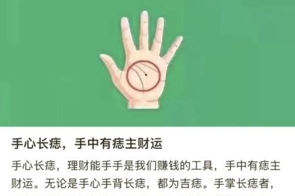 名人魅力加分项：XXX的痣相之谜