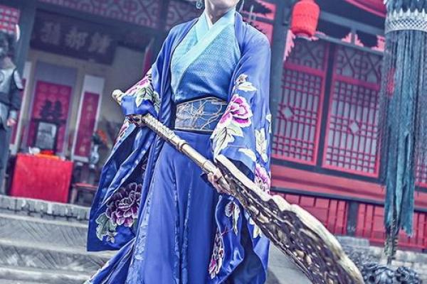 大话鬼名字大全：揭秘那些令人难忘的角色名称