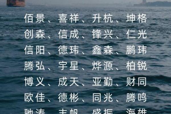 专业团队免费起名 简单大方助力品牌成长