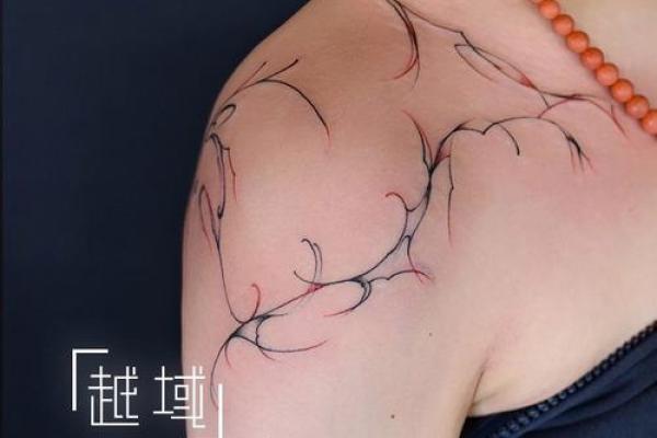 八字命运，纹身定格，你的专属运势图腾
